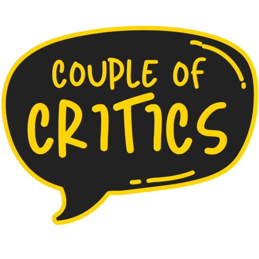 Couple of Critics logo